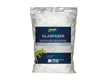 Glasfaser