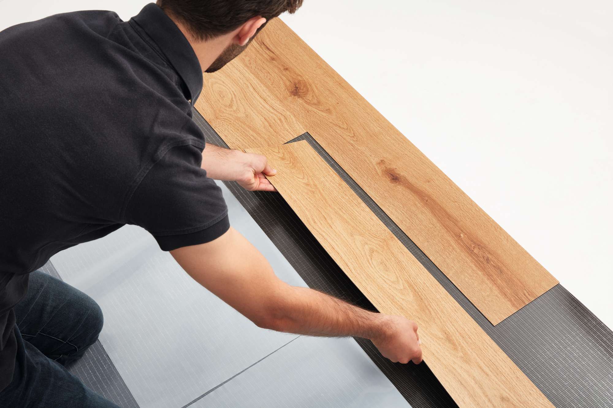 Klebeunterlage Easy Comfort