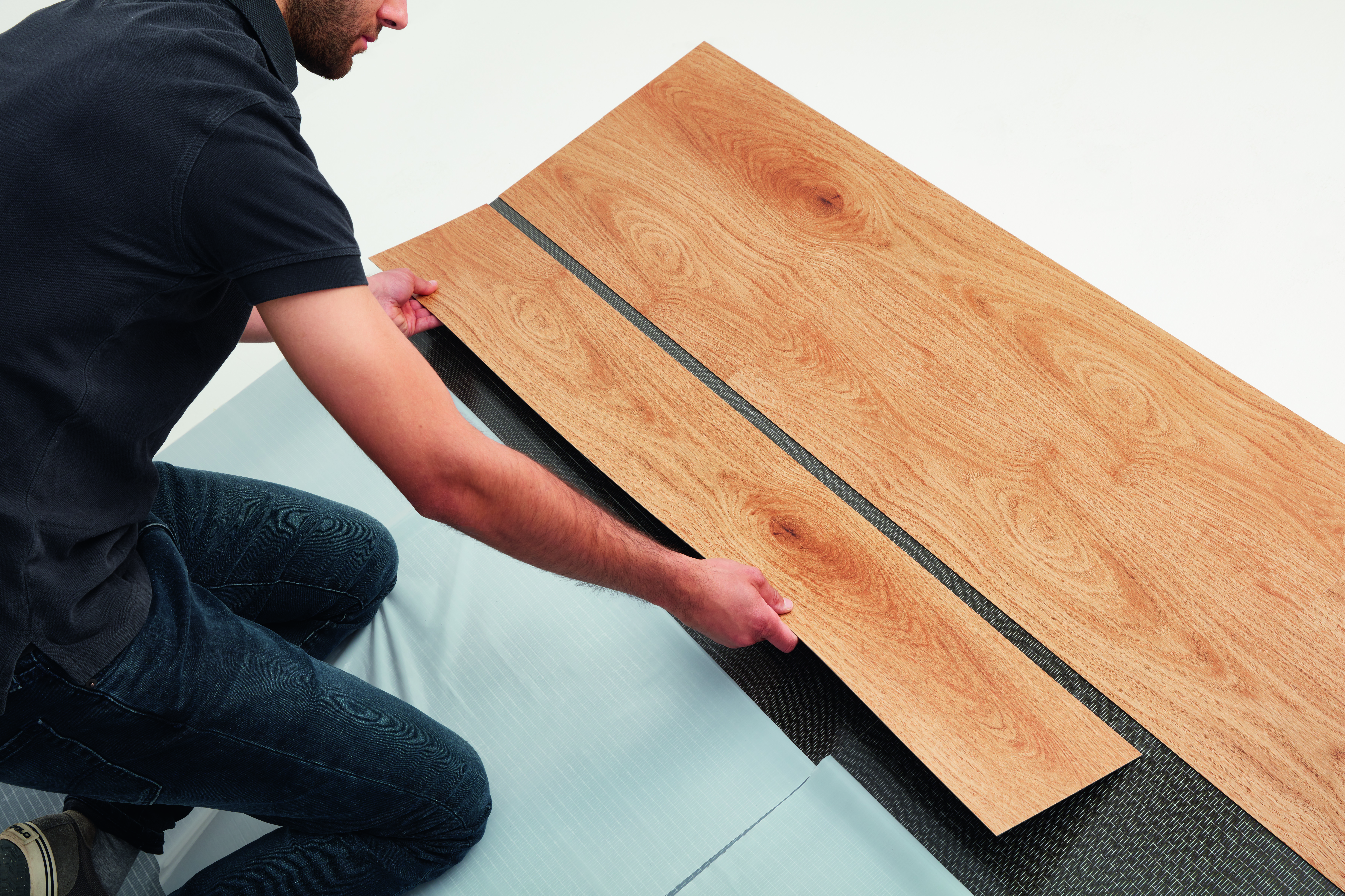 Klebeunterlage Easy Comfort